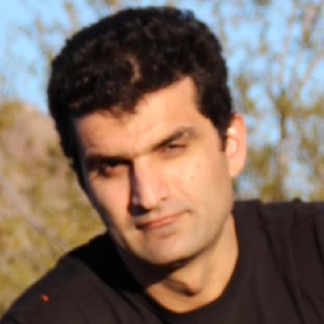 Rushenas Github - Best Geometric Backgrounds in Mobile