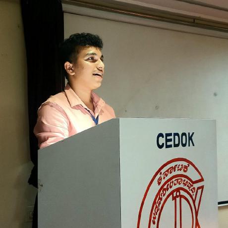 Uksamarth U K Samarth Github - Dark Background Collection - 4K Quality