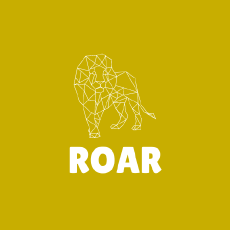 Project Roar Github - Gorgeous Minimal Picture - Retina
