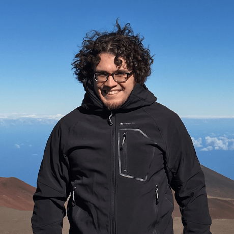 Djgagne David John Gagne Github - Retina Sunset Arts for Desktop