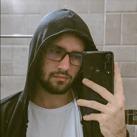 Github David Molina Torres Portfolio - Best Dark Pictures in 4K