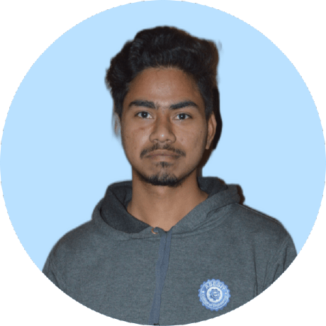 Parthsanil Parth Sanil Github - Premium Space Background - Desktop