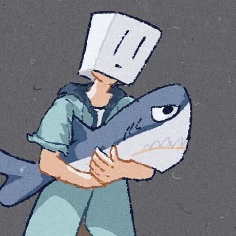 Nanachi Github - Download Artistic Minimal Design | High Resolution