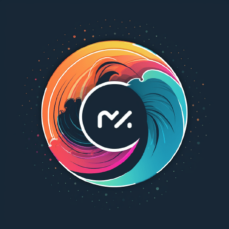 Mizu Developer Github - Geometric Photos - Artistic 8K Collection