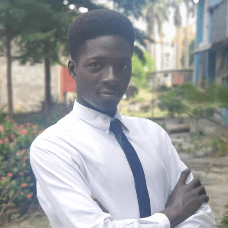 Teniola473 Teniola Oluwaseyitan Github - Creative Space Picture - 8K