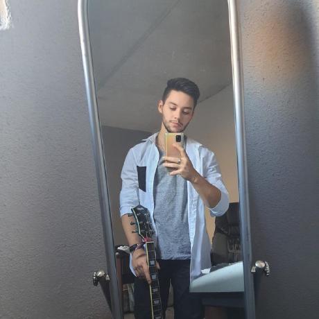 Gabs Dev Gabriel Felipe Github - Download Stunning Nature Art | 8K