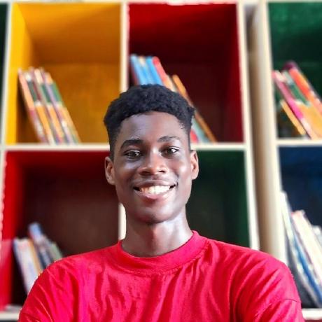 Danil Pro Github - Elegant Colorful Design - High Resolution