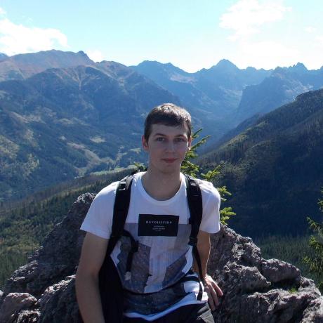 Github Jsandomierz Pcis - HD Gradient Photos for Desktop