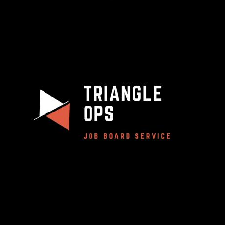 Triangle Ops Github - High Quality Desktop Minimal Pictures | Free Download
