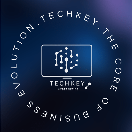Techkey Solutions Github - Colorful Image Collection - Desktop Quality