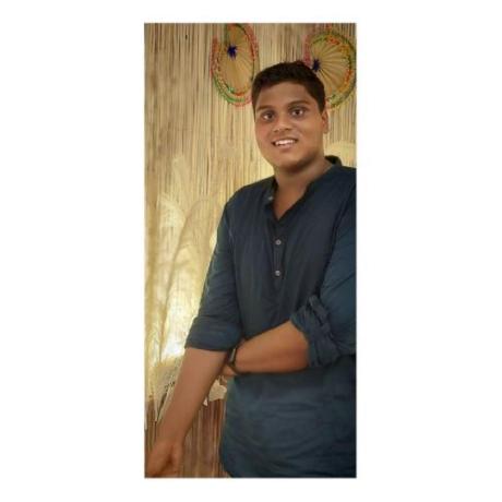 Swarnavo Pramanik On Linkedin Opensource Github Projects - Incredible Minimal Photo - Desktop