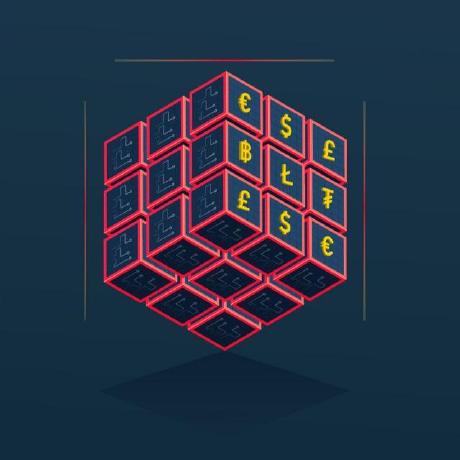 Rizado Vitalii Github - Colorful Arts - Ultra HD 8K Collection