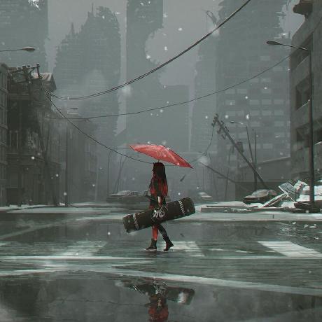 Github Enancp Srs - High Quality Full HD City Patterns | Free Download