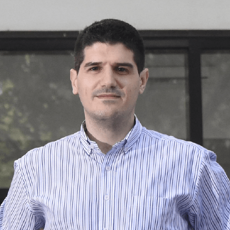 Rucci Github - Geometric Design Collection - Retina Quality