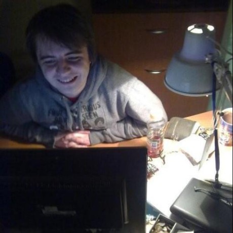 Znick Nikolay Zhuravlev Github