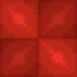 Compact Items Minecraft Resource Pack - Minimal Pattern Collection - Retina Quality