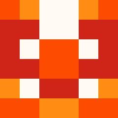 Commonpike Pike Github - Premium Colorful Pattern - 4K
