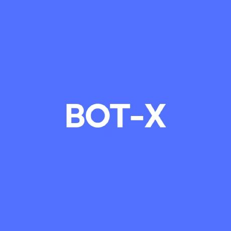 Github Botxdev Bot X Botx Is A Community Driven Open Source Discord - Download Modern Ocean Photo | High Resolution