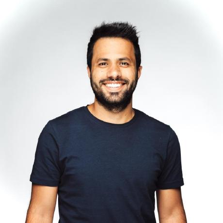 Rami Elolam Github - Desktop Dark Pictures for Desktop