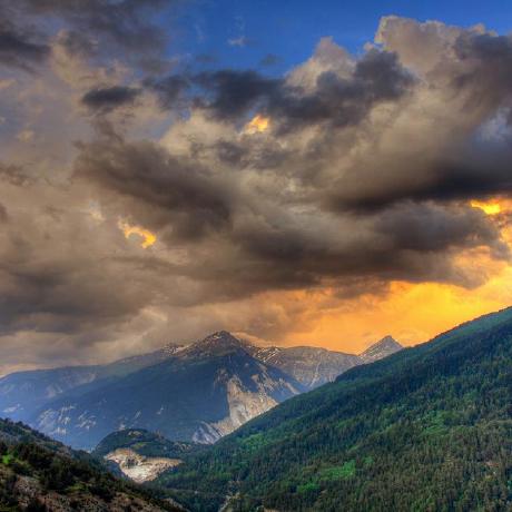 Github Tuist Tuist Tuist S Cli - Stunning Space Art - 8K