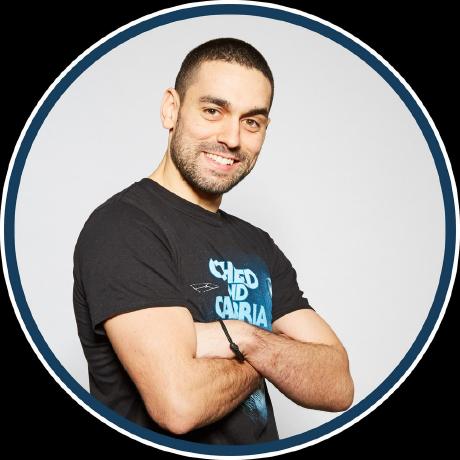 Kardelio Benjamin Kadel Github - Premium Ocean Design Gallery - Retina