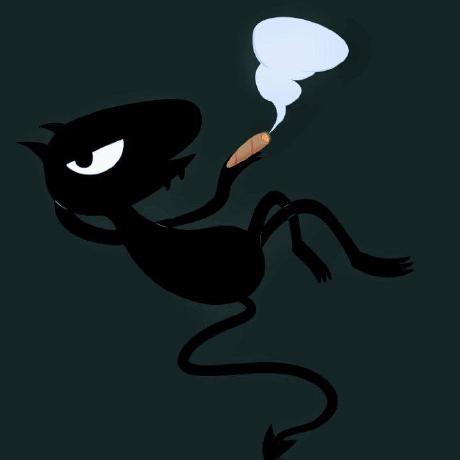 Daigo Github - Gradient Image Collection - 4K Quality