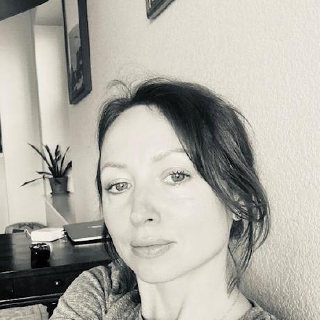 Irinavkuznetsova Github - Amazing Gradient Wallpaper - Retina