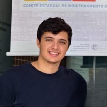 Thiagocmps Thiago Campos Vidal De Souza Github - Best Gradient Photos in High Resolution