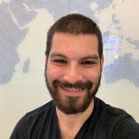 Nadav Levi Medium - Geometric Photo Collection - 4K Quality