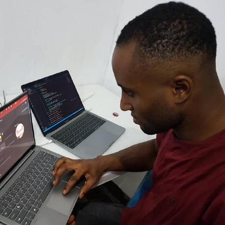 Cyrilinfant Cyril Github - Dark Design Collection - Mobile Quality