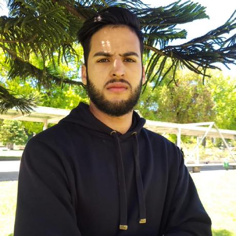 Nicolas Barroso Github - Download Artistic Colorful Design | 4K