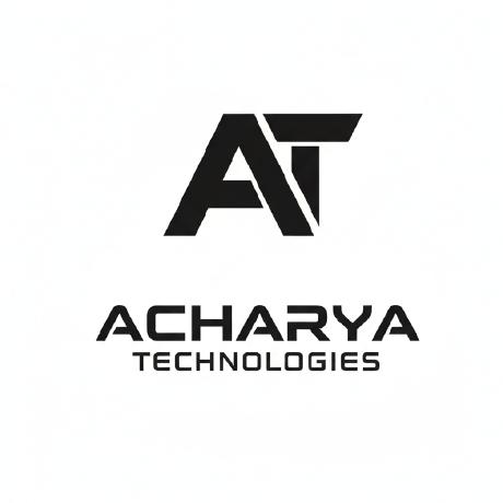 Github Acharya Technologies Acharya Technologies - Modern Retina Gradient Backgrounds | Free Download