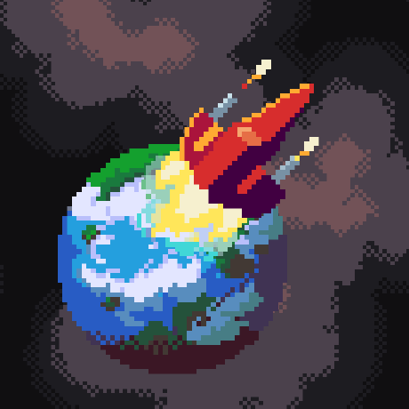 Conquest Github - Gorgeous 8K Light Textures | Free Download