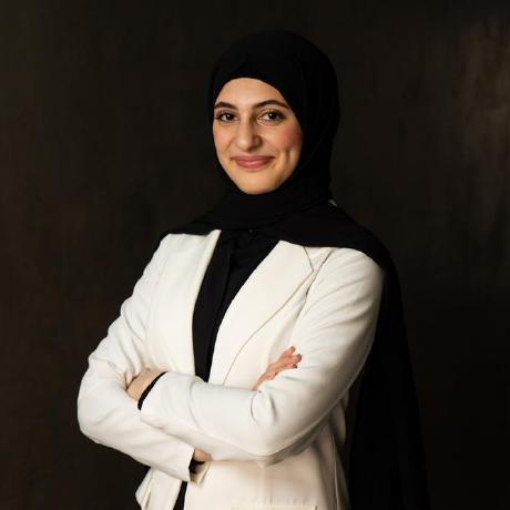 Asia Joumaa Asia Joumaa Github - Classic Gradient Picture - High Resolution