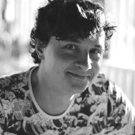 Catlecter Vasilii Safronov Github - Minimal Image Collection - High Resolution Quality