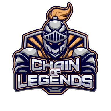 Github Chain Of Legends Contracts - Best Nature Backgrounds in Ultra HD
