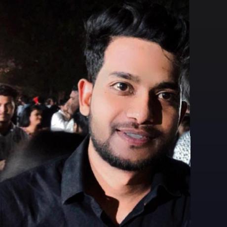 Virukr Virendra Kumar Github - Perfect Gradient Art - High Resolution