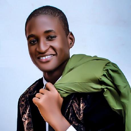 Github Chijioke Emmanuel Tryphosa Github Io - Retina Dark Textures for Desktop