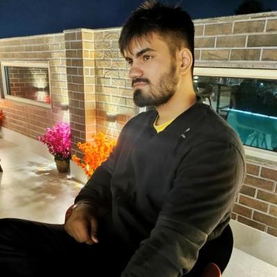 Shivansh722 Shivansh Github - Desktop Sunset Patterns for Desktop