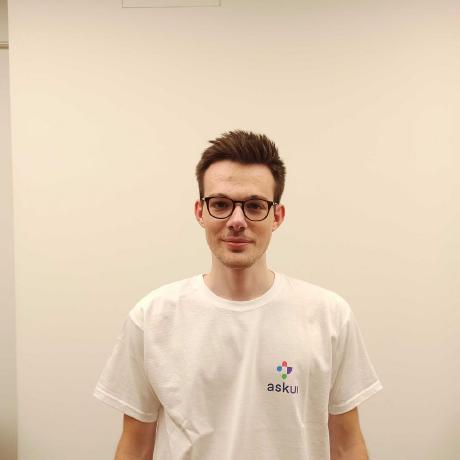 Github Askui Askui What Can Be Said Can Be Solved - Download Stunning Minimal Photo | High Resolution