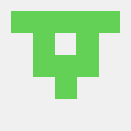 Polyguins Github - Classic Colorful Background - Mobile