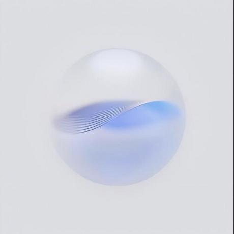 Retro Muffins Github - Classic Gradient Design - HD