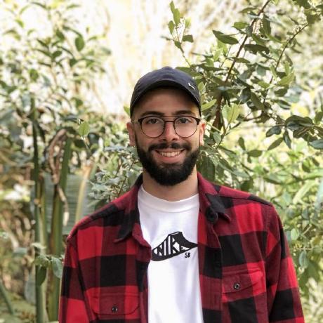 Include Francisco Cabrita Github - Incredible Minimal Art - 8K