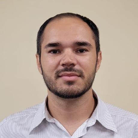 Ufjf Dcc Prof Jose Camata Github - Full HD Gradient Illustrations for Desktop