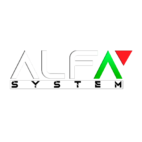 Alfa 60 Software Github - Ultra HD Space Design - High Resolution