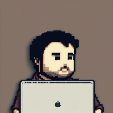 Rslgomes Rodrigo Gomes Github - Full HD Geometric Photos for Desktop