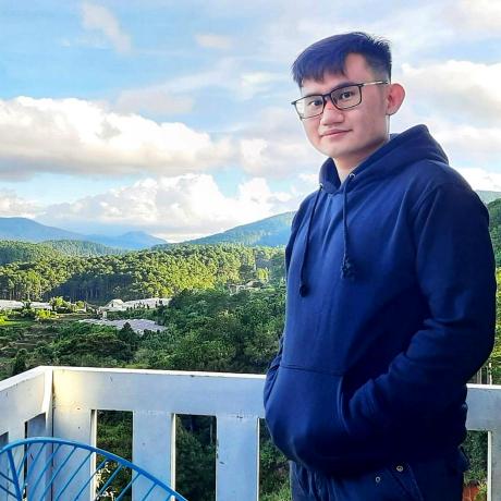 Diriimq Phan Minh Quang Github - Ultra HD Abstract Wallpaper - High Resolution