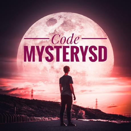 Silentdemonsd Mystery Sd Github - Best Dark Patterns in HD