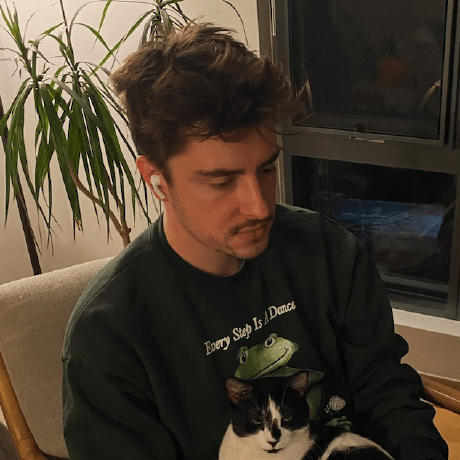 Github Nickzuber Meteorite Sparkles Seedling Smarter Github - Mobile Mountain Pictures for Desktop