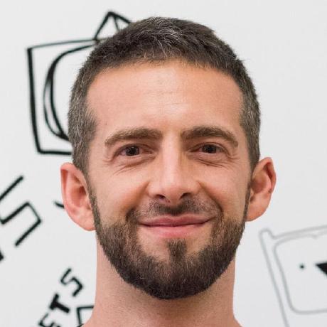 Gvdonovan Greg Donovan Github - HD City Arts for Desktop